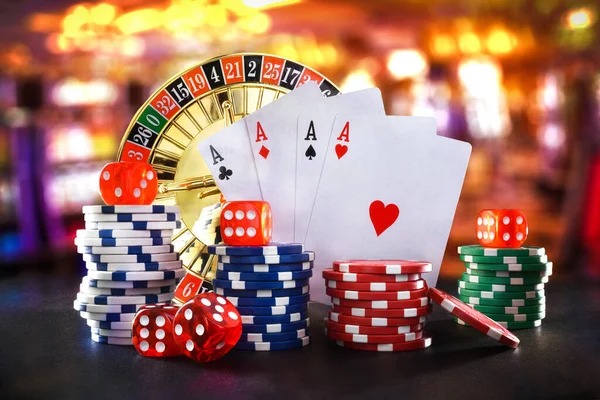 angkasa77 What Makes VIP Roulette Stand Out