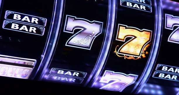 angkasa77 Arcade Games