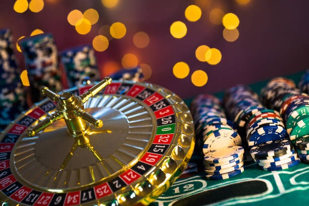 angkasa77 In-Race Betting